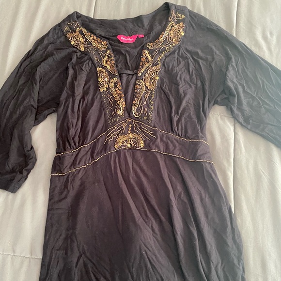 Tunic top - Picture 2 of 3